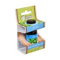 Масло Мята 15 мл., Банные штучки масло мята 15 мл., банные штучки