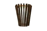 Абажур веерный из коры Автор Бани абажур веерный из коры автор бани