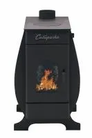 Печь отопительная Сибирь Сибирячка-9 (нерж. сталь) печь отопительная сибирь сибирячка-9 (нерж. сталь)