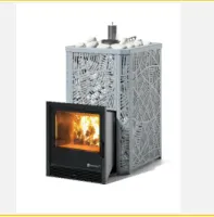 Печь для бани ИзиСтим Ялта 25К Модерн Premium  с ГГУ-40 AISI 430 (2024) печь для бани изистим ялта 25к модерн premium  с ггу-40 aisi 430 (2024)