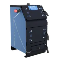 Котел ZOTA Тополь М-14 комбинированный котел zota тополь м-14 комбинированный