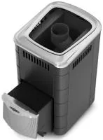 Печь для бани ТМФ Тунгуска 2017 Carbon нерж.дверца антрацит* печь для бани тмф тунгуска 2017 carbon нерж.дверца антрацит*