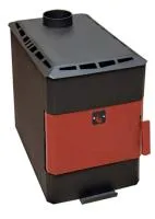 печь отопительная термофор варна 50 антрацит #