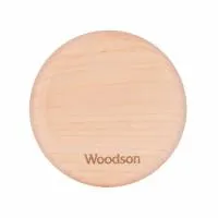 Клапан вентиляционный Woodson ф100 ольха клапан вентиляционный woodson ф100 ольха