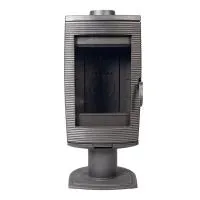 Печь-камин Rock на ножке Fireway печь-камин rock на ножке fireway