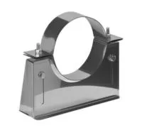 кронштейн феррум раздвижной №1 (430/1,0 мм), ф250  