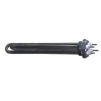 Блок-ТЭН СТЭН ТЭНБ-4 Ч (G1¼” для котлов 7-14 кВт) с колпаком блок-тэн стэн тэнб-4 ч (g1¼” для котлов 7-14 квт) с колпаком