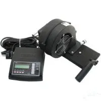 Комплект автоматики ZOTA TurboSet (к котлам Тополь-М 14,20,30. Master 14, 20) комплект автоматики zota turboset (к котлам тополь-м 14,20,30. master 14, 20)