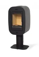 Печь-камин Луара 6 кВт Мета-Бел печь-камин луара 6 квт мета-бел