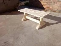 Лавка осина Кантри А 1,1х0,4м, Банный Перец лавка осина кантри а 1,1х0,4м, банный перец