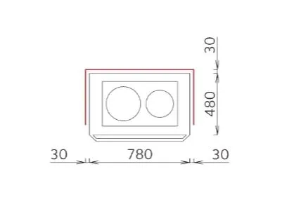 печь-камин tulikivi h700 classic с духовкой