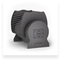 печь для бани сабантуй классика 40 закрытая каменка