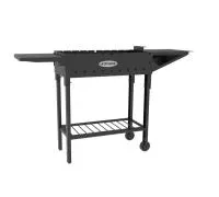 Мангал Торнадо Master Plus M23 мангал торнадо master plus m23