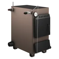 Котел СТЭН Каракан 16ТПЭ-3 без ТЭНБ твердотопливный котел стэн каракан 16тпэ-3 без тэнб твердотопливный