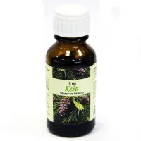 Масло Кедр 15 мл., Огненный камень масло кедр 15 мл., огненный камень