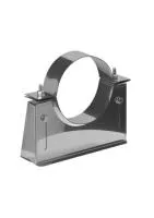 кронштейн феррум раздвижной №1 (430/1,0 мм), ф140