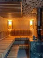 Полок торцевой термо 800х100мм Автор Бани полок торцевой термо 800х100мм автор бани