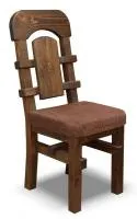 Стул №3 (массив сосны, старение), палисандр, ИРБ стул №3 (массив сосны, старение), палисандр, ирб