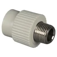 муфта комбинированная ppr нр 25х3/4", lavita