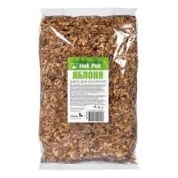 Щепа для копчения Яблоня 1л, Hot Pot Банные штучки щепа для копчения яблоня 1л, hot pot банные штучки