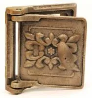 Дверца чугунная поддувальная ДП-1 малая, 150*160 мм, Балезино дверца чугунная поддувальная дп-1 малая, 150*160 мм, балезино