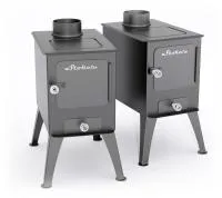 Печь отопительно-варочная Ермак Stoker 50 садовая дровяная антрацит печь отопительно-варочная ермак stoker 50 садовая дровяная антрацит