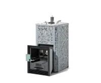 Печь для бани ИзиСтим Ялта 15 Модерн Premium серый (2025) с ГГУ-20 (электроподжиг) печь для бани изистим ялта 15 модерн premium серый (2025) с ггу-20 (электроподжиг)