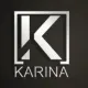 Логотип KARINA Лого KARINA на сайте интернет-магазина Печной Эксперт