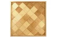 Панно еловый паркет диагональ с подсветкой 80*100см Автор Бани панно еловый паркет диагональ с подсветкой 80*100см автор бани