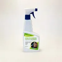 Средство для очистки стекла и керамики Somrast 500 мл ОСК-05 средство для очистки стекла и керамики somrast 500 мл оск-05