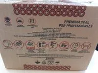 Брикеты топливные Сибирь древесноугольный, 1,5кг брикеты топливные сибирь древесноугольный, 1,5кг