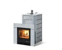 Кожух ИзиСтим из талькохлорита для ПБ Ялта 15 Premium кожух изистим из талькохлорита для пб ялта 15 premium