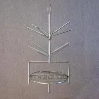 Елка ГК для тандыра Кубань d 25 см елка гк для тандыра кубань d 25 см