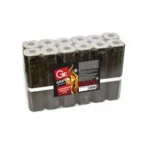 Брикеты топливные Grifon Premium ECO прессованные 10кг в кор. брикеты топливные grifon premium eco прессованные 10кг в кор.