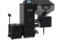 Котел ZOTA Stahanov-16 автоматический BLACK котел zota stahanov-16 автоматический black