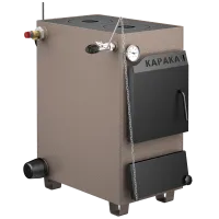 Котел СТЭН Каракан 14ТПЭ-3 без ТЭНБ твердотопливный котел стэн каракан 14тпэ-3 без тэнб твердотопливный