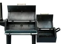 Смокер-Гриль Сибирь (изделие №1, изделие №2) без коптильни смокер-гриль сибирь (изделие №1, изделие №2) без коптильни