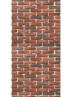 Плита Flamma (Фламма) 1200*600*8 мм огнетермозащитная фиброцементная Бруклин 193 Вертикаль плита flamma (фламма) 1200*600*8 мм огнетермозащитная фиброцементная бруклин 193 вертикаль