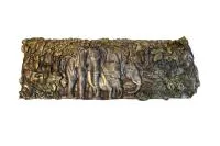 Картина резная "Слоны" натуральное дерево, 730*250мм, Банный Эксперт картина резная "слоны" натуральное дерево, 730*250мм, банный эксперт