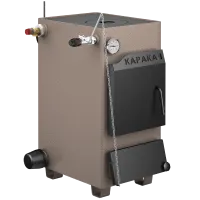 Котел СТЭН Каракан 10ТПЭ-3 без ТЭНБ твердотопливный котел стэн каракан 10тпэ-3 без тэнб твердотопливный