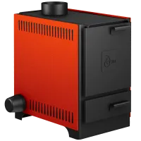 Котел СТЭН mini 7ТЭ без ТЭНБ  твердотопливный котел стэн mini 7тэ без тэнб  твердотопливный