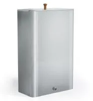 Бак Ермак, 40 л, навесной, нержавеющий, (AISI 304/1,0мм), прямоугольный, для печей 16,20 бак ермак, 40 л, навесной, нержавеющий, (aisi 304/1,0мм), прямоугольный, для печей 16,20