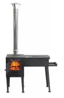 Казан-мангал "Сибирь" Сибирь казан-мангал "сибирь" сибирь