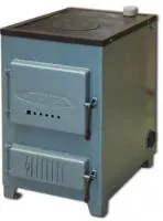 Котел ZOTA Дымок-12М с плитой комбинированный* котел zota дымок-12м с плитой комбинированный*