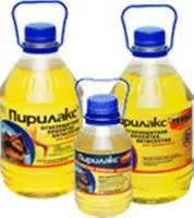 Биопирен Пирилакс д/древесины, п/э ведро 1,1 кг, Норт биопирен пирилакс д/древесины, п/э ведро 1,1 кг, норт