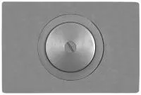 плита чугунная п-1-9а, 510*340*15 мм, рубцовск