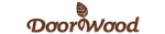 Логотип Doorwood Лого Doorwood на сайте интернет-магазина Печной Эксперт