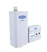 Котел ZOTA Econom-27 (в комплекте с пультом управления) электрический котел zota econom-27 (в комплекте с пультом управления) электрический