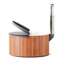 Термокрышка POLAR Spa COMFORT 160 термокрышка polar spa comfort 160