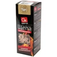 Щепа для копчения Grifon Микс вкусов щепа для копчения grifon микс вкусов